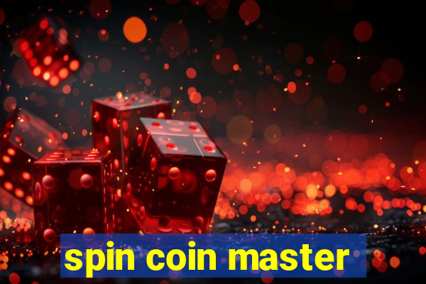 spin coin master